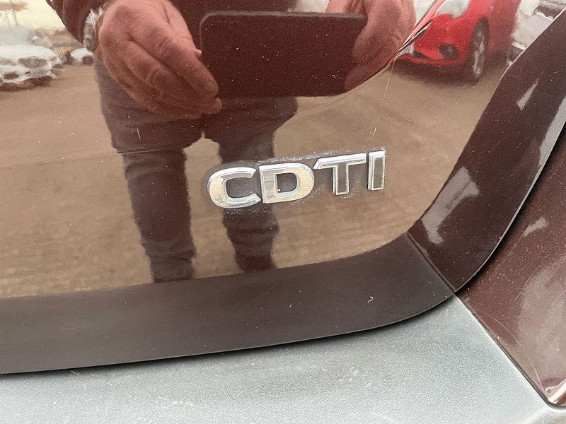 Vauxhall Mokka 1.7 CDTi Exclusiv Auto 2WD Euro 5 5dr 5dr Automatic 2026