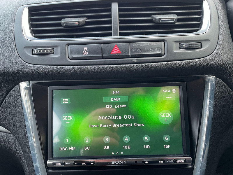 Vauxhall Mokka 1.7 CDTi Exclusiv Auto 2WD Euro 5 5dr 5dr Automatic 2026