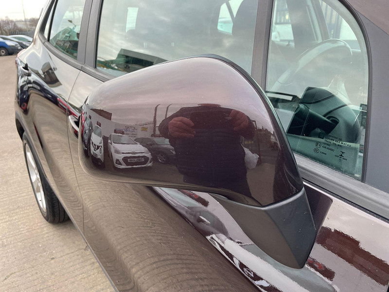 Vauxhall Mokka 1.7 CDTi Exclusiv Auto 2WD Euro 5 5dr 5dr Automatic 2026