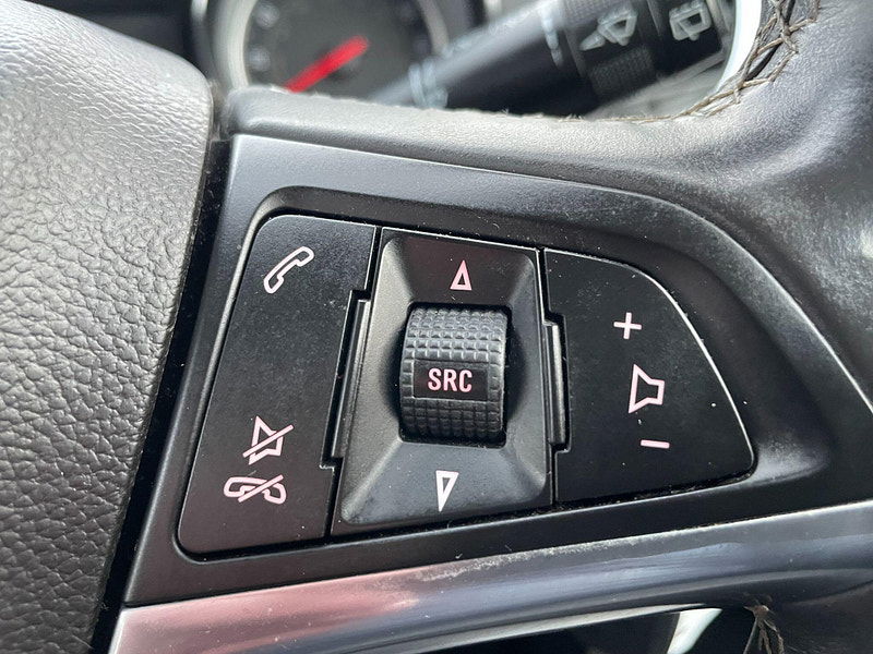 Vauxhall Mokka 1.7 CDTi Exclusiv Auto 2WD Euro 5 5dr 5dr Automatic 2026