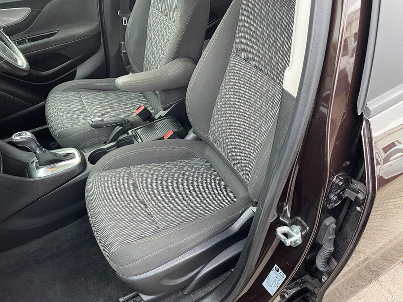 Vauxhall Mokka 1.7 CDTi Exclusiv Auto 2WD Euro 5 5dr 5dr Automatic 2026