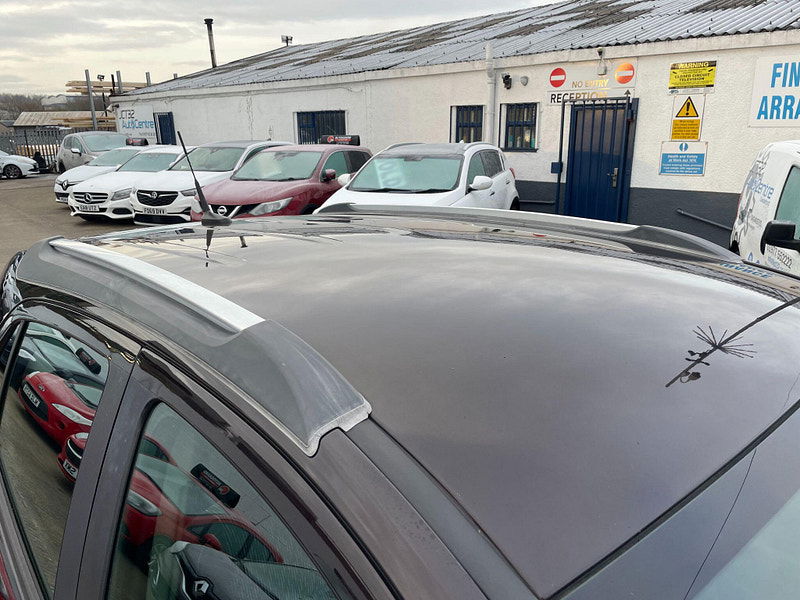 Vauxhall Mokka 1.7 CDTi Exclusiv Auto 2WD Euro 5 5dr 5dr Automatic 2026