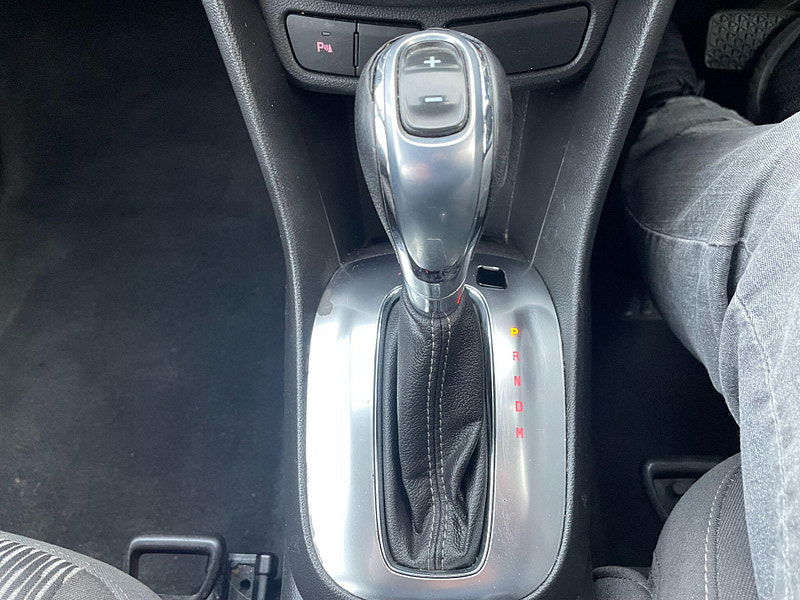 Vauxhall Mokka 1.7 CDTi Exclusiv Auto 2WD Euro 5 5dr 5dr Automatic 2026