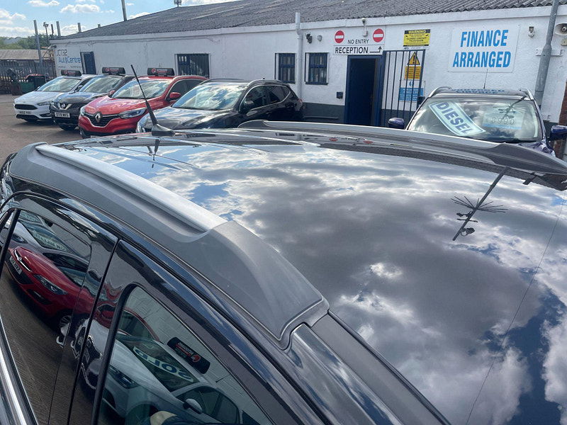 Vauxhall Mokka 1.7 CDTi SE 4WD Euro 5 (s/s) 5dr 5dr Manual 2025