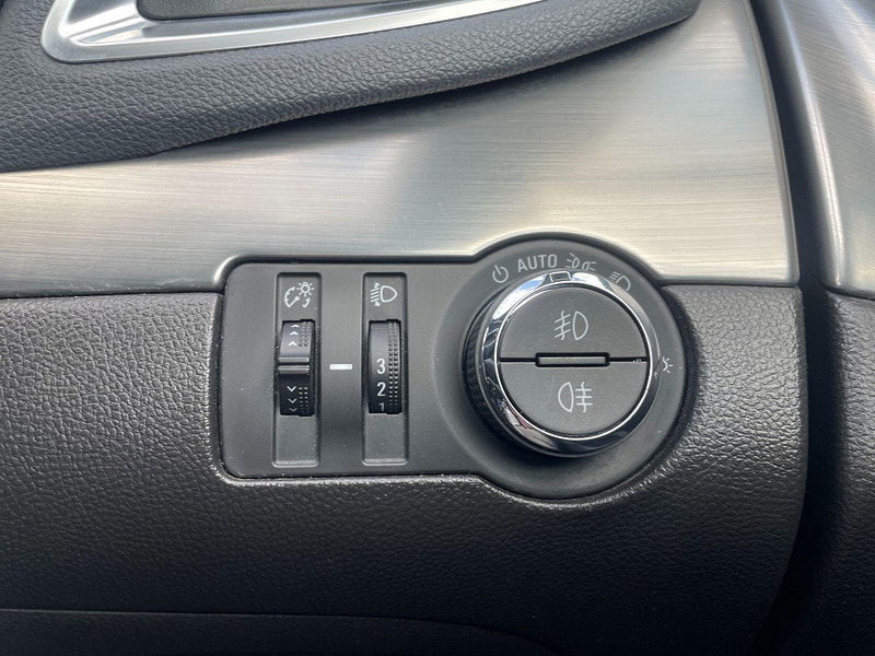 Vauxhall Mokka 1.7 CDTi SE 4WD Euro 5 (s/s) 5dr 5dr Manual 2025