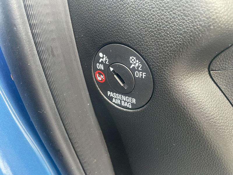 Vauxhall Viva 1.0i SE Euro 6 5dr 5dr Manual 2026