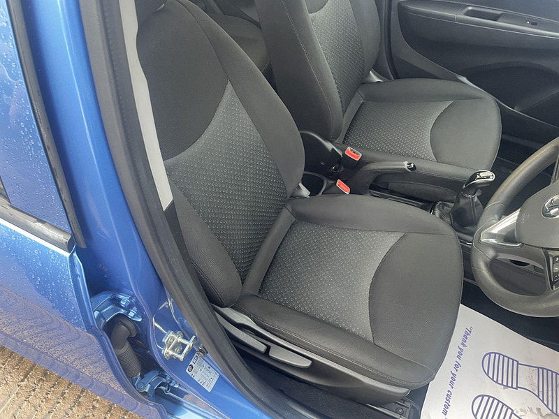 Vauxhall Viva 1.0i SE Euro 6 5dr 5dr Manual 2026