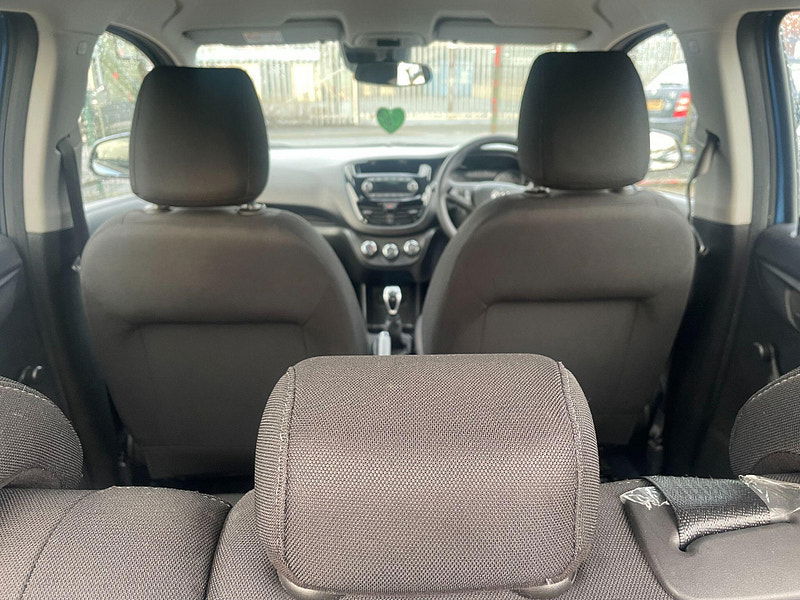 Vauxhall Viva 1.0i SE Euro 6 5dr 5dr Manual 2026