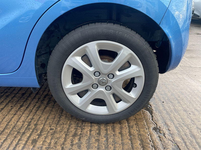 Vauxhall Viva 1.0i SE Euro 6 5dr 5dr Manual 2026