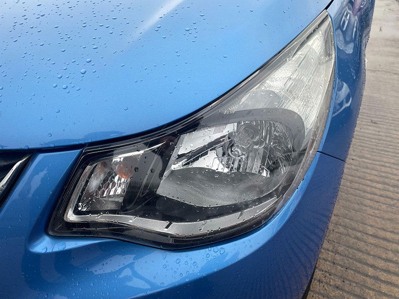 Vauxhall Viva 1.0i SE Euro 6 5dr 5dr Manual 2026