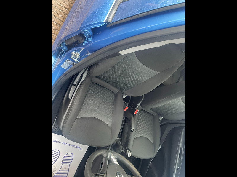 Vauxhall Viva 1.0i SE Euro 6 5dr 5dr Manual 2026