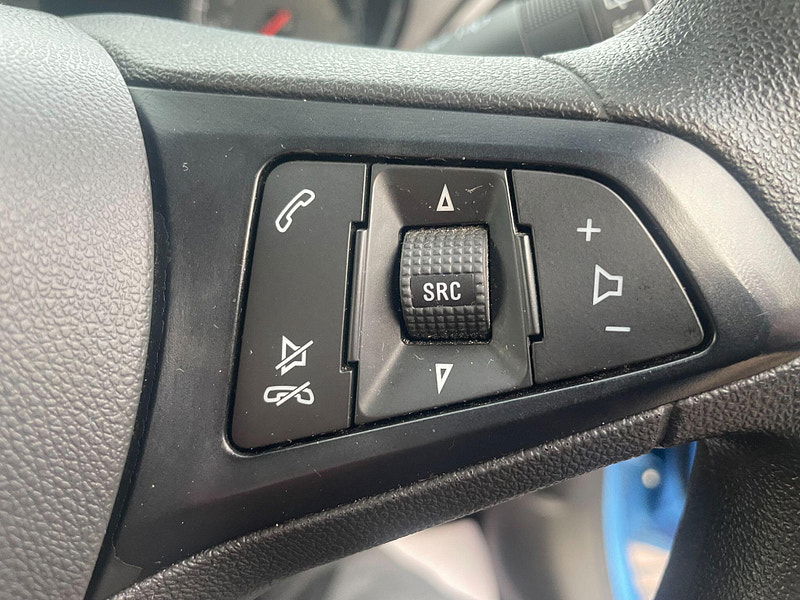 Vauxhall Viva 1.0i SE Euro 6 5dr 5dr Manual 2026