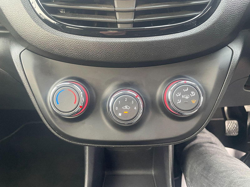 Vauxhall Viva 1.0i SE Euro 6 5dr 5dr Manual 2026