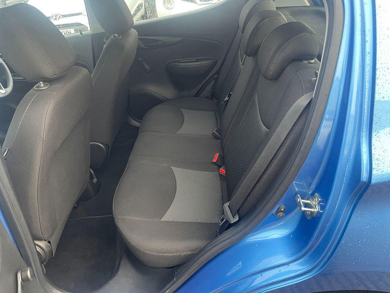 Vauxhall Viva 1.0i SE Euro 6 5dr 5dr Manual 2026