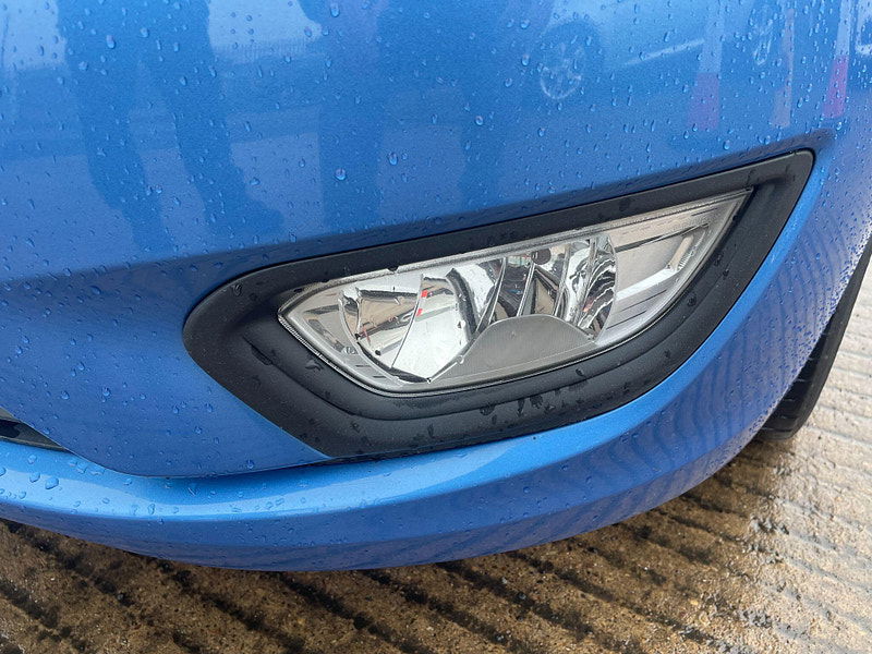 Vauxhall Viva 1.0i SE Euro 6 5dr 5dr Manual 2026