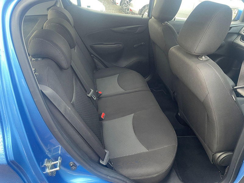 Vauxhall Viva 1.0i SE Euro 6 5dr 5dr Manual 2026