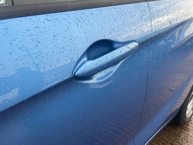 Vauxhall Viva 1.0i SE Euro 6 5dr 5dr Manual 2026