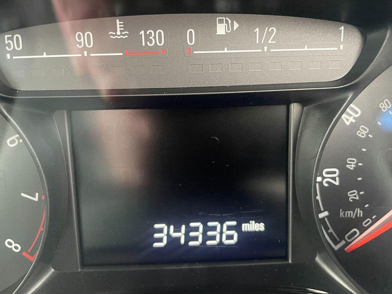 Vauxhall Viva 1.0i SE Euro 6 5dr 5dr Manual 2026