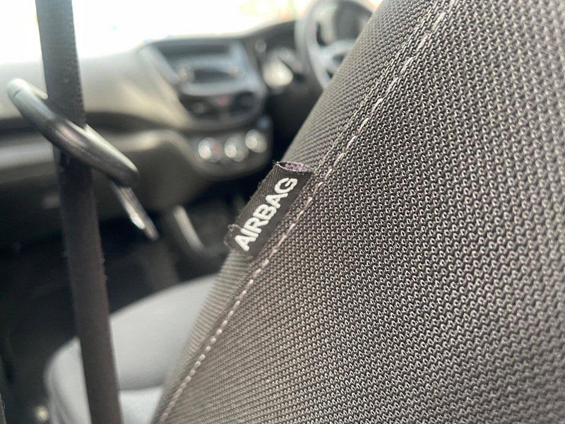 Vauxhall Viva 1.0i SE Euro 6 5dr (a/c) 5dr Manual 2026