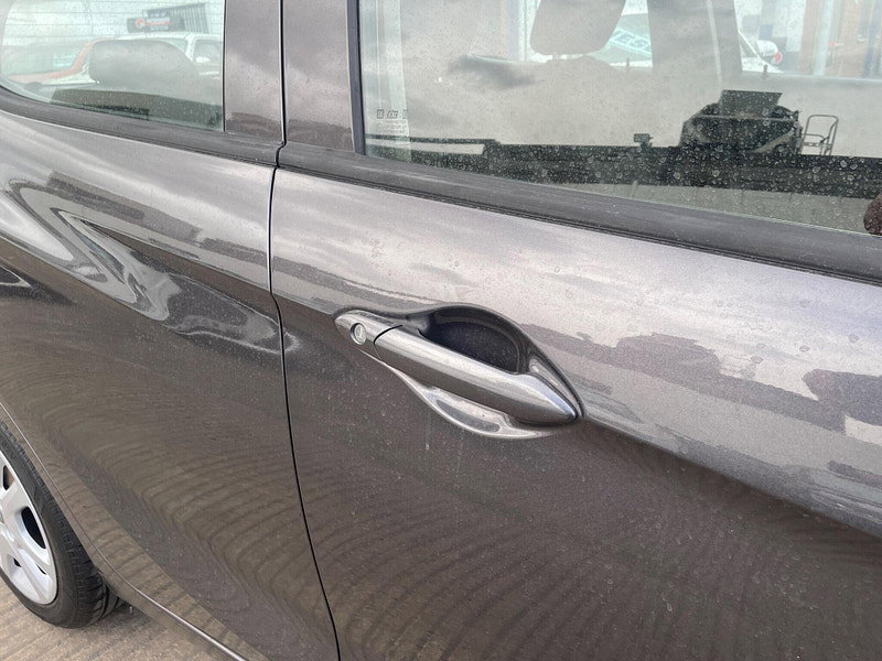 Vauxhall Viva 1.0i SE Euro 6 5dr (a/c) 5dr Manual 2026