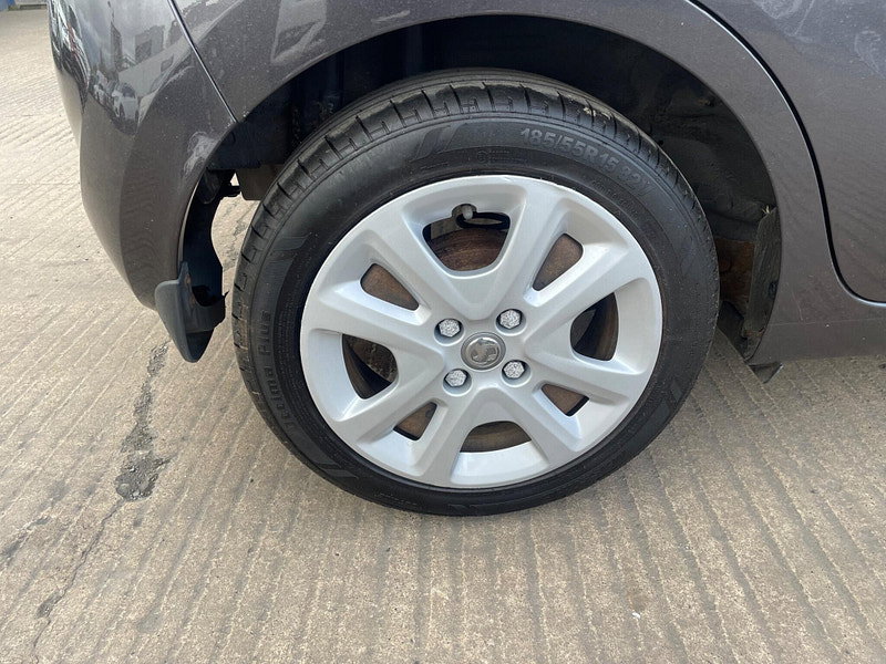 Vauxhall Viva 1.0i SE Euro 6 5dr (a/c) 5dr Manual 2026