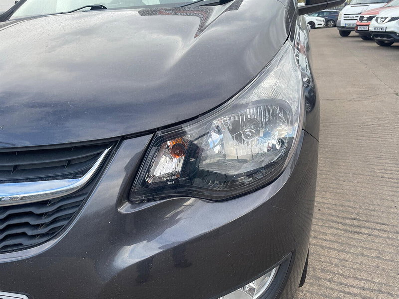 Vauxhall Viva 1.0i SE Euro 6 5dr (a/c) 5dr Manual 2026