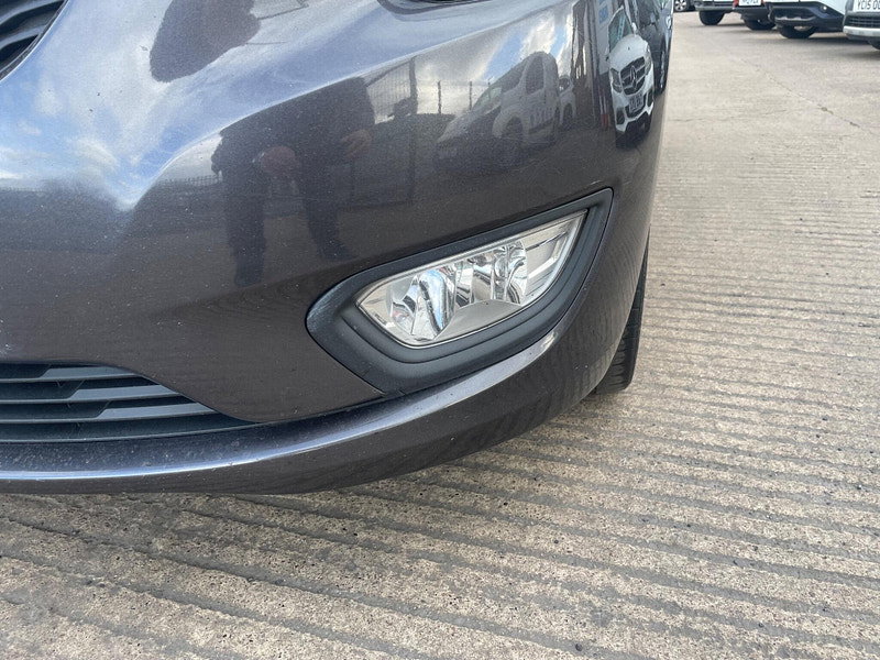 Vauxhall Viva 1.0i SE Euro 6 5dr (a/c) 5dr Manual 2026