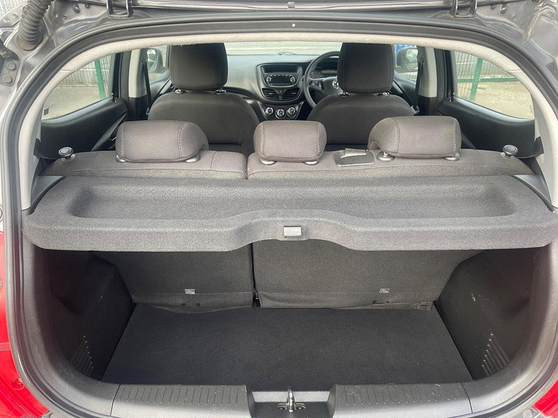 Vauxhall Viva 1.0i SE Euro 6 5dr (a/c) 5dr Manual 2026