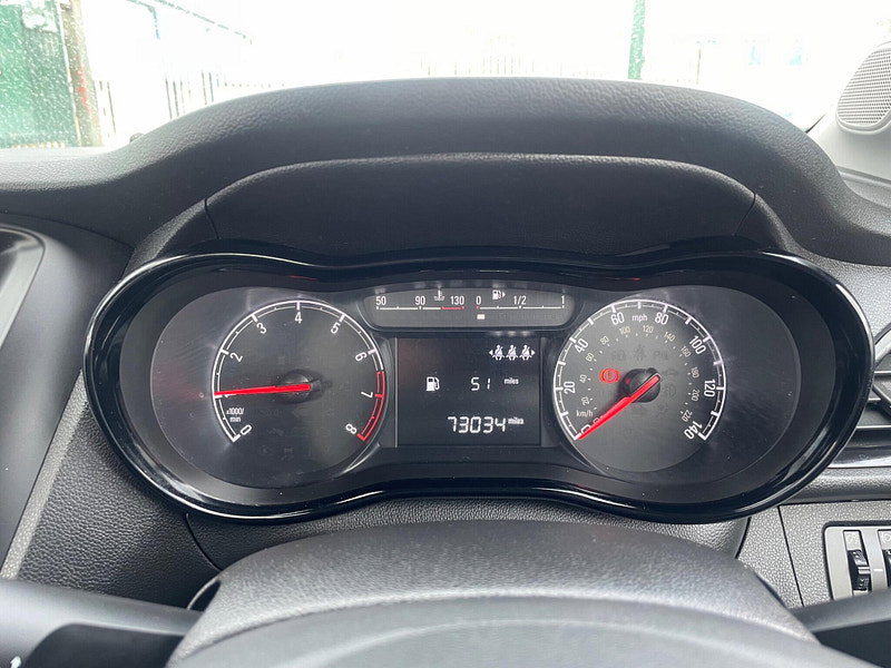 Vauxhall Viva 1.0i SE Euro 6 5dr (a/c) 5dr Manual 2026