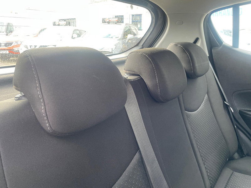 Vauxhall Viva 1.0i SE Euro 6 5dr (a/c) 5dr Manual 2026