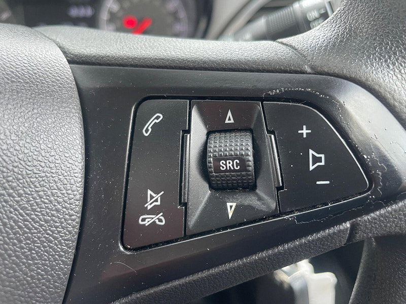 Vauxhall Viva 1.0i SE Euro 6 5dr (a/c) 5dr Manual 2026