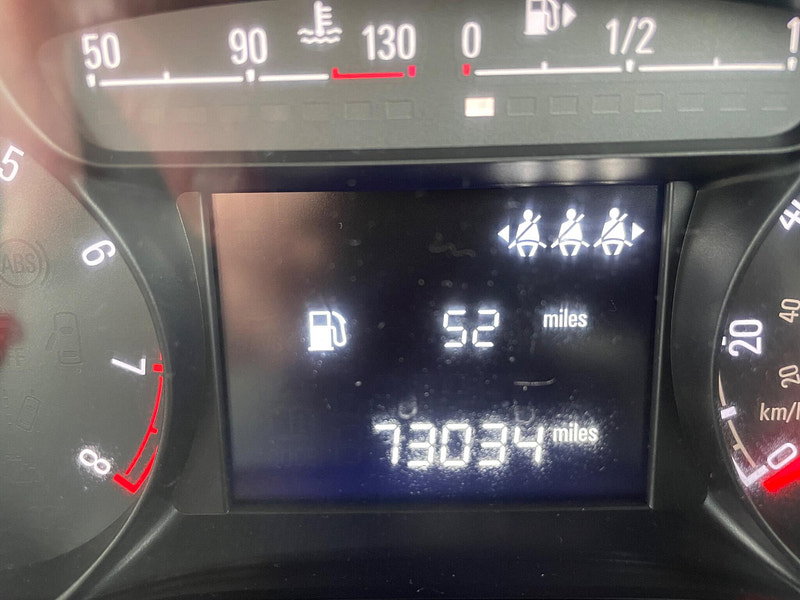 Vauxhall Viva 1.0i SE Euro 6 5dr (a/c) 5dr Manual 2026