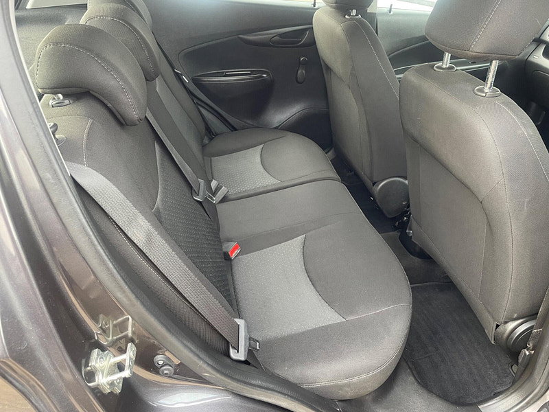 Vauxhall Viva 1.0i SE Euro 6 5dr (a/c) 5dr Manual 2026