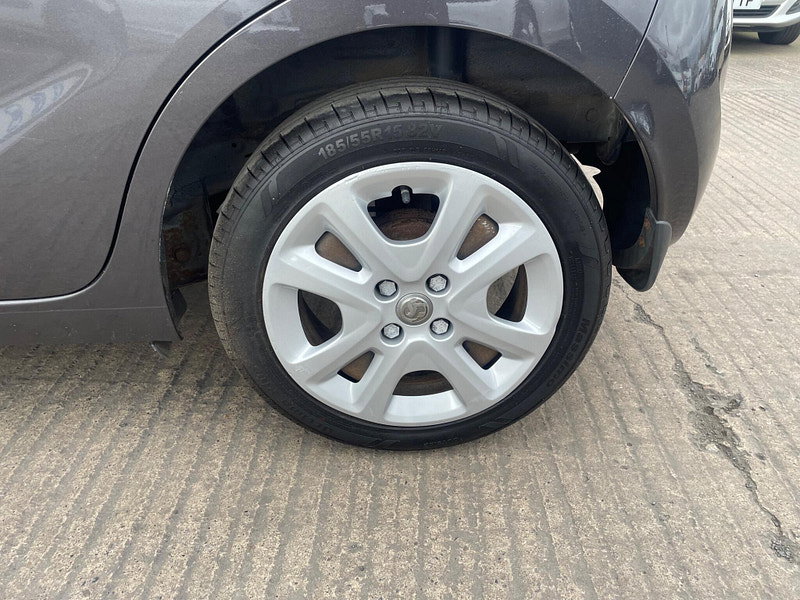 Vauxhall Viva 1.0i SE Euro 6 5dr (a/c) 5dr Manual 2026