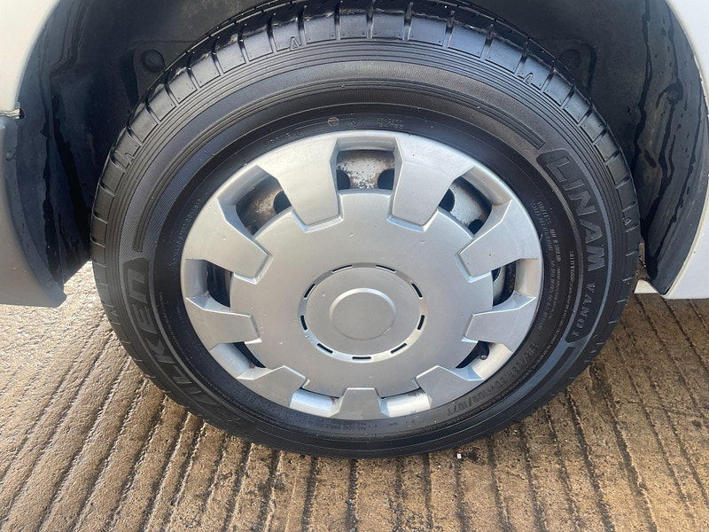 Vauxhall Vivaro 2.0 CDTi ecoFLEX FWD L3 4dr 4dr Manual 2025
