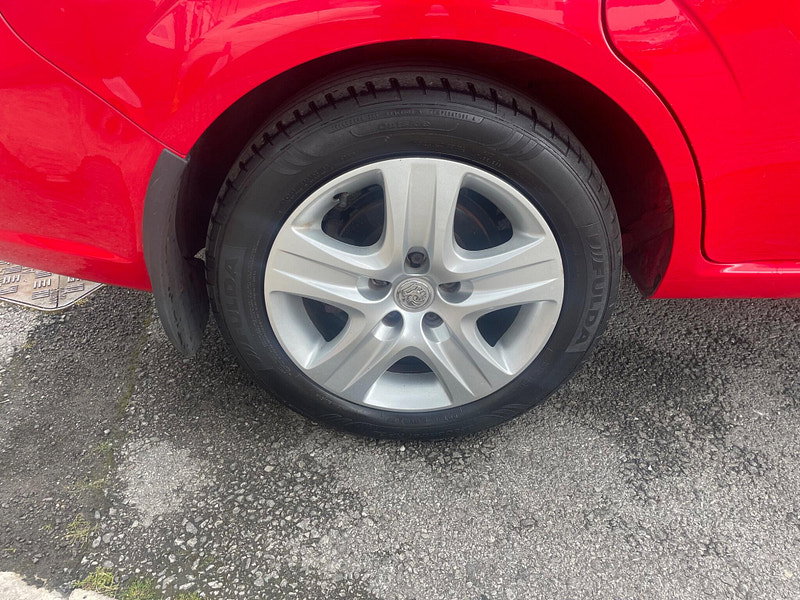 Vauxhall Zafira 1.6 16V Exclusiv Euro 5 5dr 5dr Manual 2026