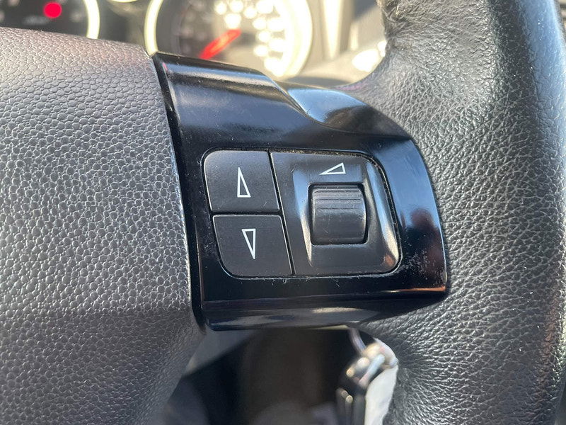 Vauxhall Zafira 1.6 16V Exclusiv Euro 5 5dr 5dr Manual 2025