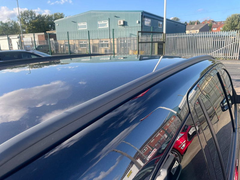 Vauxhall Zafira 1.6 16V Exclusiv Euro 5 5dr 5dr Manual 2025