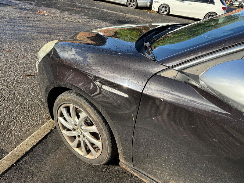 Alfa Romeo Giulietta 2.0 JTDM-2 Veloce Euro 5 (s/s) 5dr 5dr Manual 2025