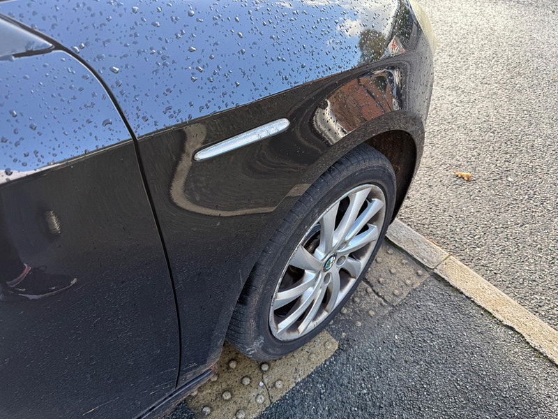 Alfa Romeo Giulietta 2.0 JTDM-2 Veloce Euro 5 (s/s) 5dr 5dr Manual 2025