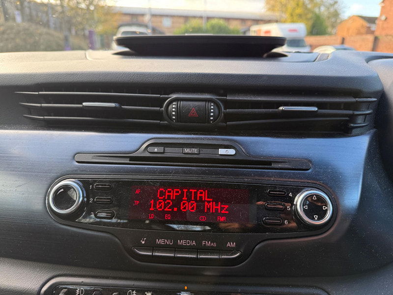 Alfa Romeo Giulietta 2.0 JTDM-2 Veloce Euro 5 (s/s) 5dr 5dr Manual 2025