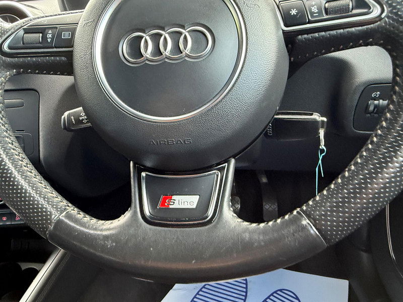 Audi A1 1.4 TFSI CoD Black Edition Sportback Euro 5 (s/s) 5dr 5dr Manual 2025