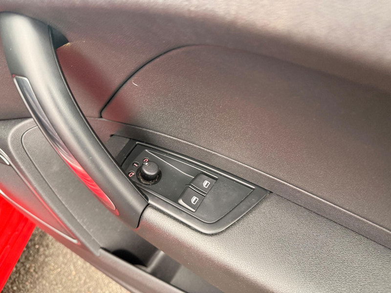 Audi A1 1.6 TDI S line Euro 5 (s/s) 3dr 3dr Manual 2026