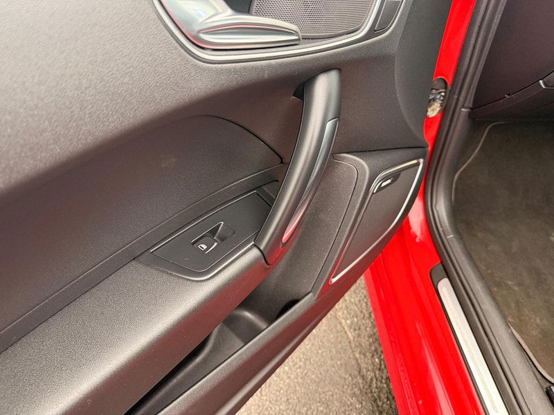 Audi A1 1.6 TDI S line Euro 5 (s/s) 3dr 3dr Manual 2026