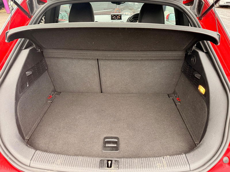 Audi A1 1.6 TDI S line Euro 5 (s/s) 3dr 3dr Manual 2026