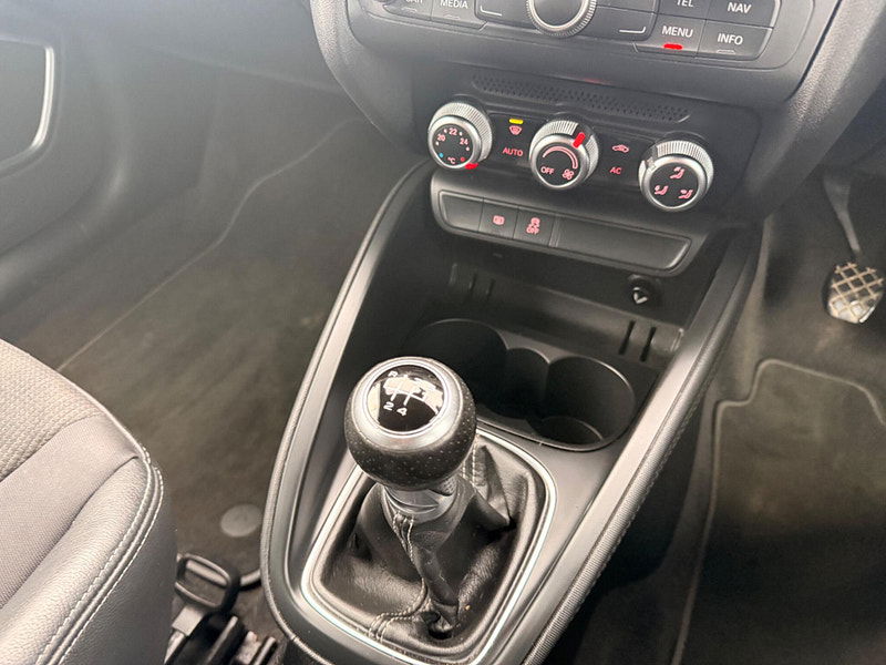 Audi A1 1.6 TDI S line Euro 5 (s/s) 3dr 3dr Manual 2026