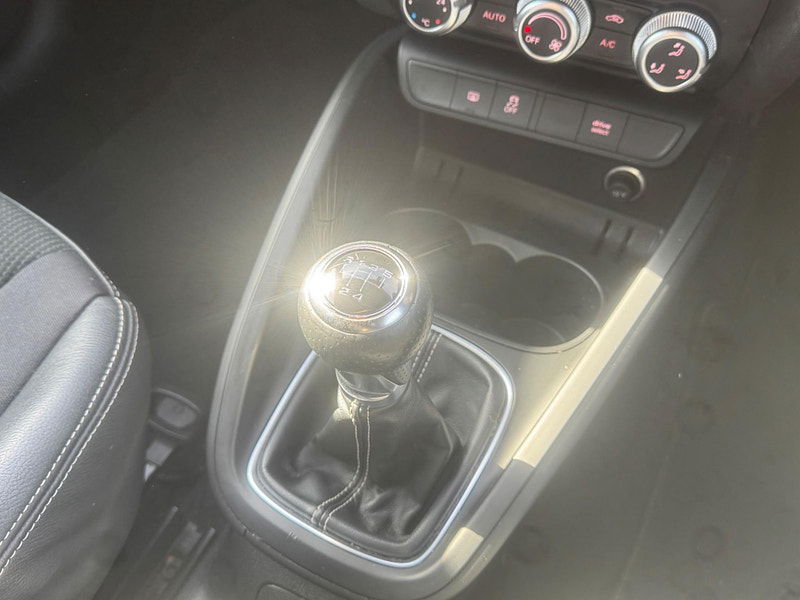 Audi A1 1.6 TDI S line Sportback Euro 6 (s/s) 5dr 5dr Manual 2025
