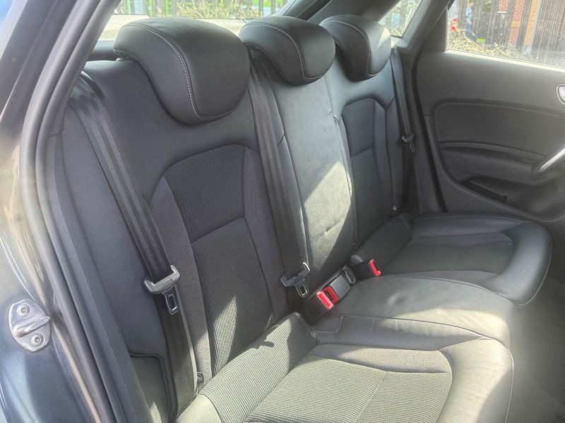 Audi A1 1.6 TDI S line Sportback Euro 6 (s/s) 5dr 5dr Manual 2025