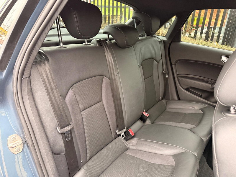 Audi A1 1.6 TDI S line Sportback Euro 6 (s/s) 5dr 5dr Manual 2026