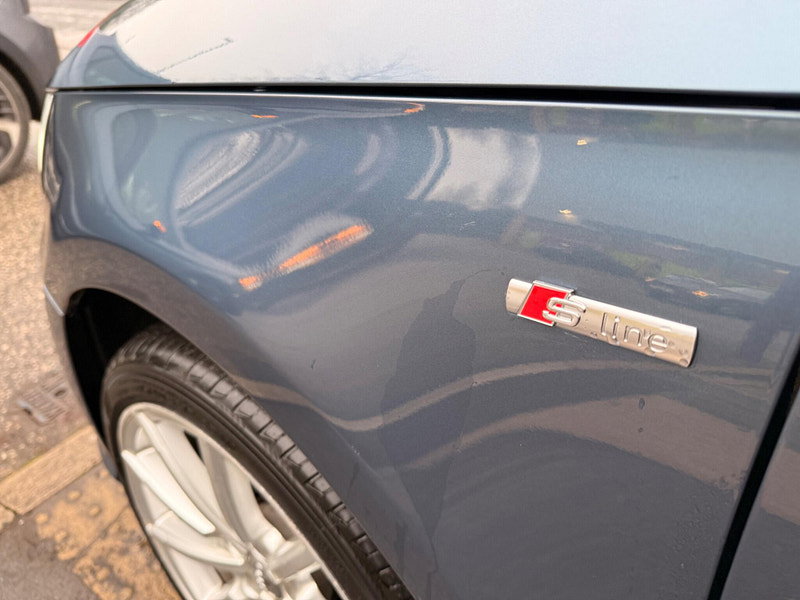 Audi A1 1.6 TDI S line Sportback Euro 6 (s/s) 5dr 5dr Manual 2026